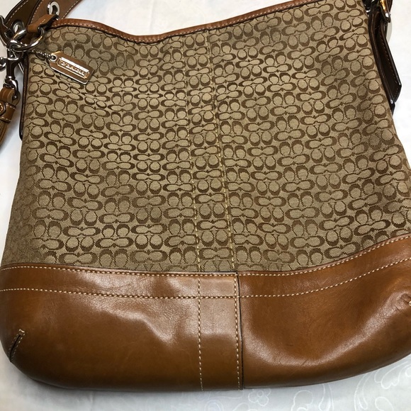 Coach bag - Picture 4 of 8